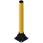 View SlowStop® 4" Bollard